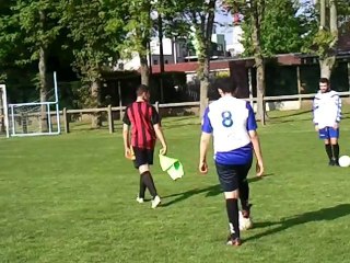 Entrainement U15 avant tournoi Part2