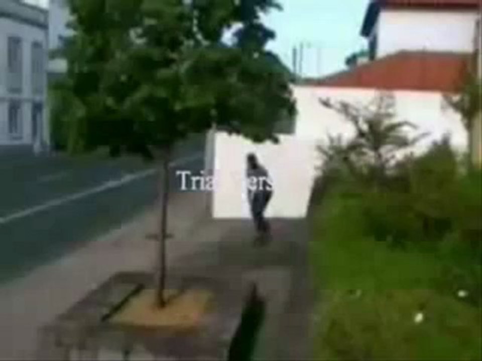 Emanuel Costa - skateboarding life 2006