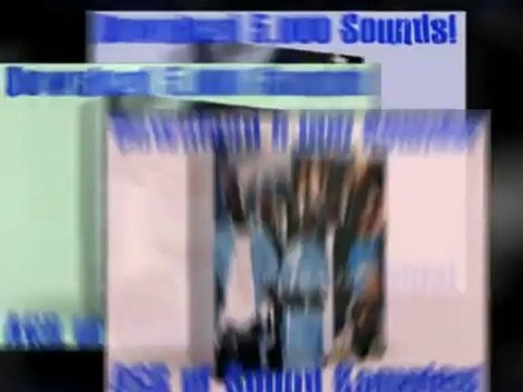 Super Producer Sound Kits - Download Hip Hop Samples