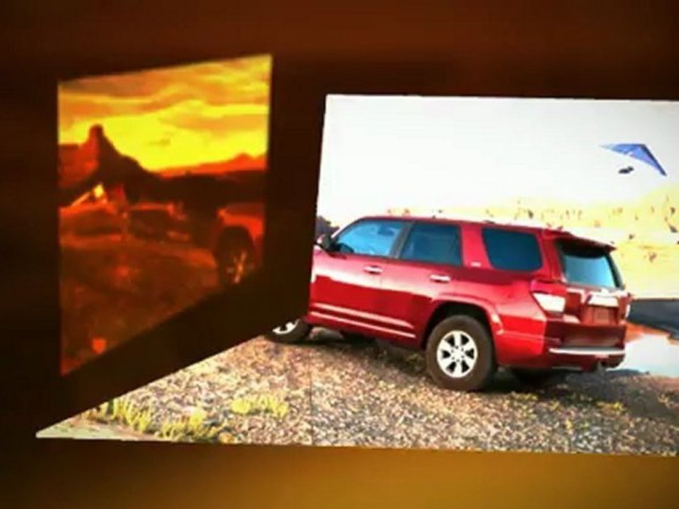 2012 Toyota 4Runner by Concord at Toyota Walnut Creek by Concord