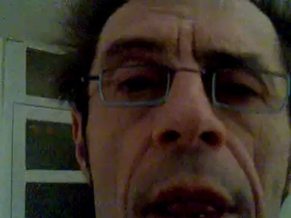 L'araignée de darwin