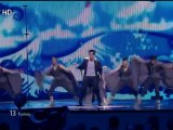Turkey - Eurovision Baku 24.Mai.2012 HD