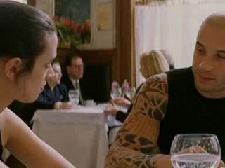 La demande en mariage de Baboulinet