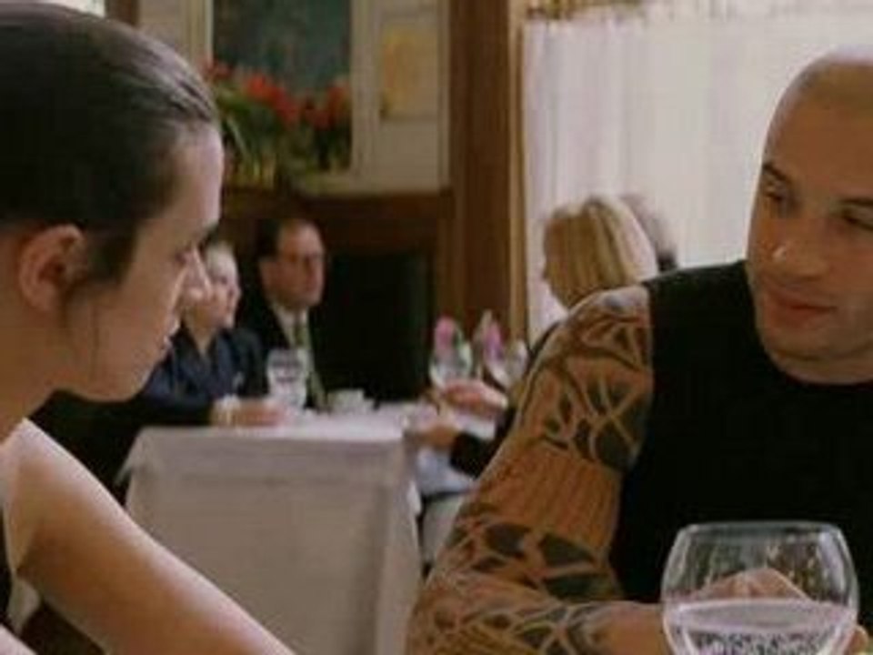 La demande en mariage de Baboulinet