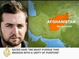 Rolling Stone magazine writer explains McChrystal article