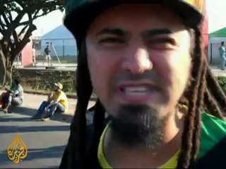 Cote d'Ivoire out of WC as Ghana stand alone