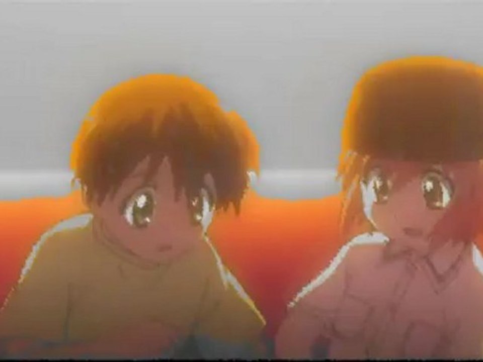 AMV The Sad Days  " Les Amv De Shion "