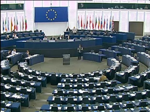 Niccolò Rinaldi on macro-financial assistance to third countries