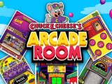 CGRundertow CHUCK E. CHEESE'S ARCADE ROOM for Nintendo DS Video Game Review