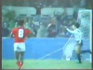1984 (June 13) Uruguay 2-England 0 (Friendly).avi