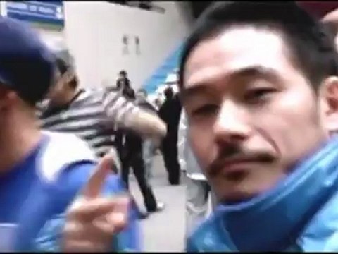 BEST OF Juste Debout HIP HOP dance competition