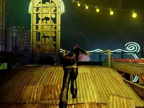 Sleeping Dogs! New Gameplay and Hands-on Impressions! Kung-Fu, Driving, Gunplay and MORE! - Destructoid DLC