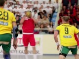 Bande Annonce Documentaire Handball Australien (en anglais)