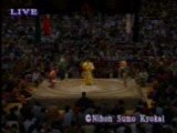 Aki Basho Tag 14