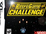 CGRundertow RETRO GAME CHALLENGE for Nintendo DS Video Game Review