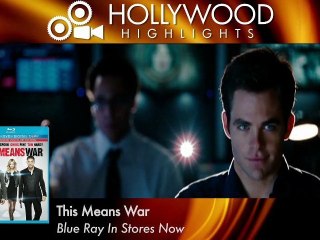 Reese Witherspoon, Chelsea Handler & the Hollywood Highlights DVD-Blu-Ray Pick of the Week - May 22nd - 2012
