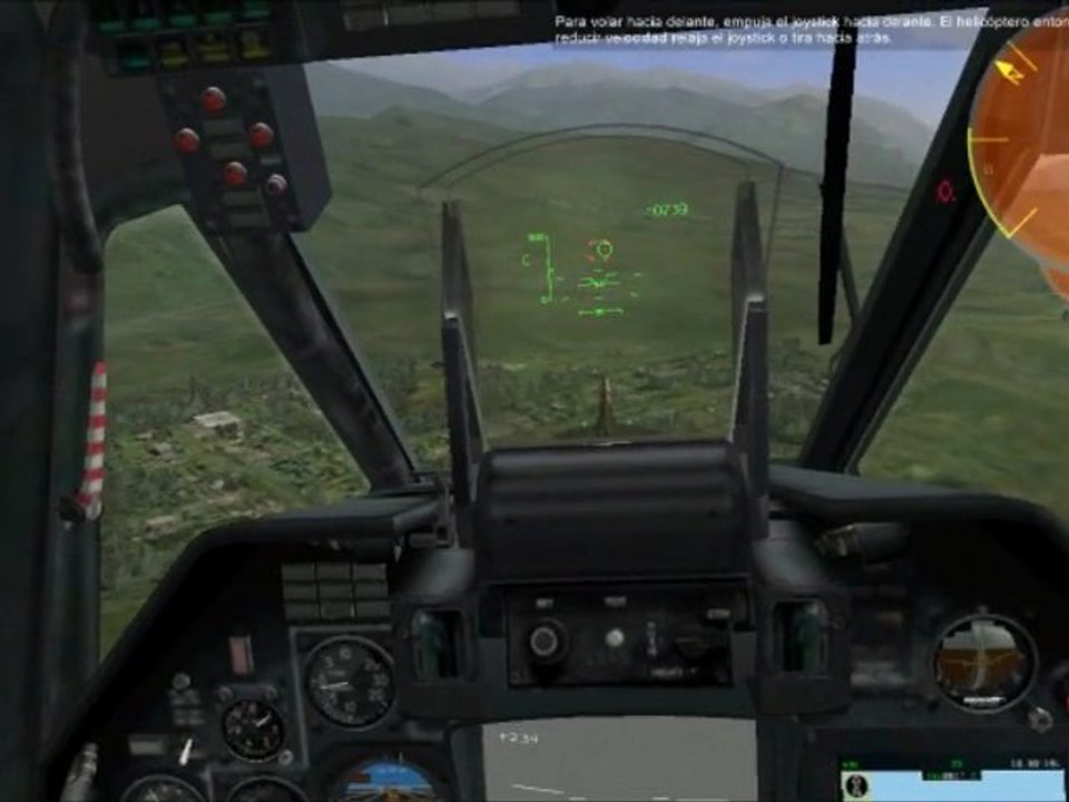 Kamov k-50