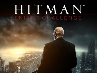 CGRundertow HITMAN: SNIPER CHALLENGE for PlayStation 3 Video Game Review