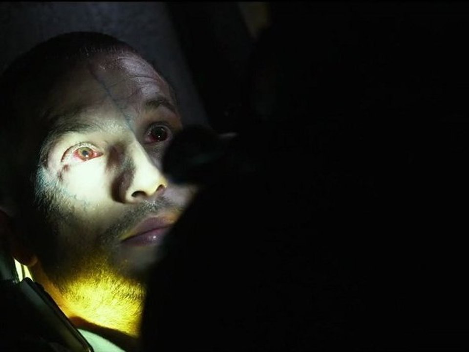 Prometheus - Les Origines [VOST-HD]