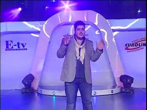 Bashkim Spahiu-Ta die o shpirte,,Eurolindi,,