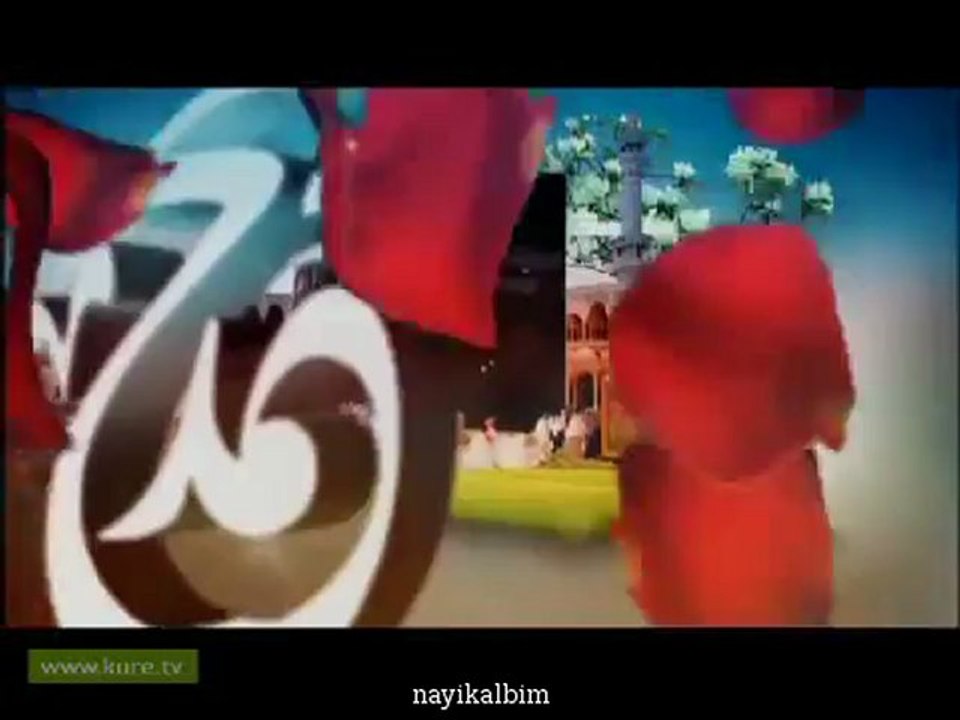 1 SALA Regaip Kandili 2012 STV