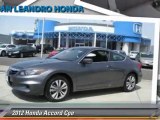 San Leandro Honda, Hayward Oakland Bay Area CA 94577