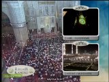 2 Ayasofya çocuk ilahi grubu Regaip Kandili 2012 STV