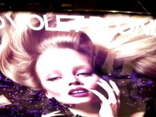 Том Форд в ЦУМе