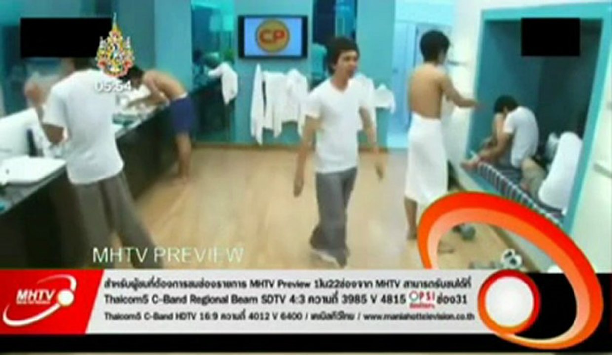 VTR ช่องทางรับชม 22ช่องจาก MHTV