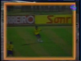 1992 (November 26) Brazil 1-Uruguay 2 (Friendly).avi