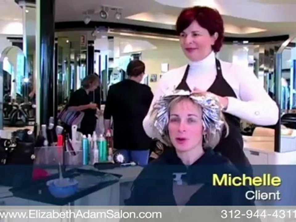 Elizabeth Adam Salon and Spa Chicago IL