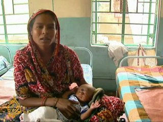 Mother Teresa's home of the dying