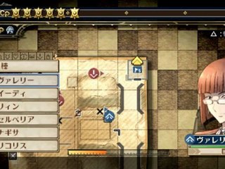 Valkyria Chronicles 3 - Chapter 18 [Part 04] [Free Mission]