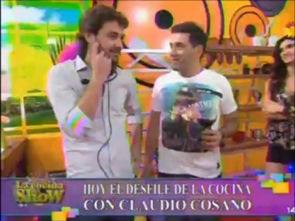 PyP 123° PARTE