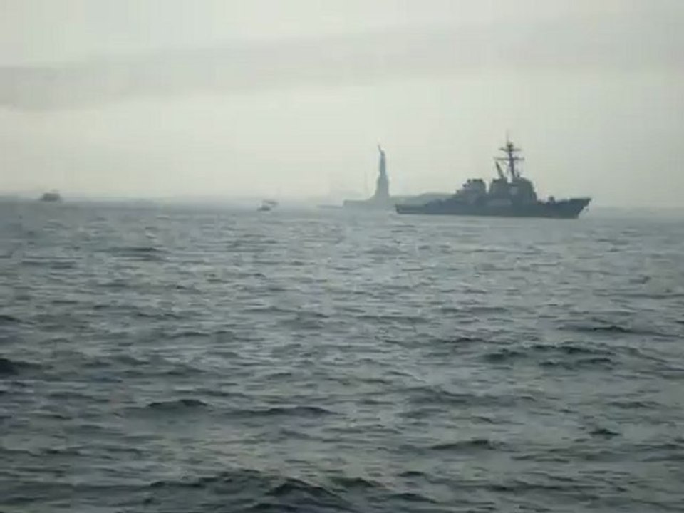 FLEET WEEK BLUE ANGELS