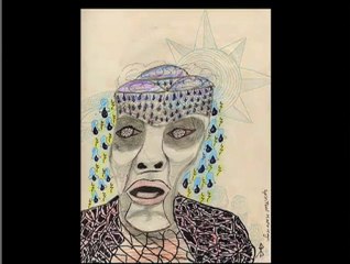 Meditation - Akiwai - A Spirit Sculptor  - As Channeled by Reno Bruce
