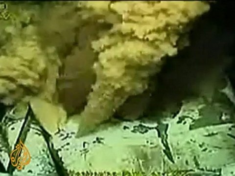 White House: Cost cutting did not cause oil BP oil spill