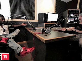 Six Reasons talks 80's Baby mixtape with DJ Skee