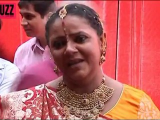 Anita's DIRTY PLAN REVEALED in Saath Nibhana Saathiya 23rd May 2012