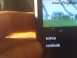 Nokia Lumia 800 - Demo SkyDrive