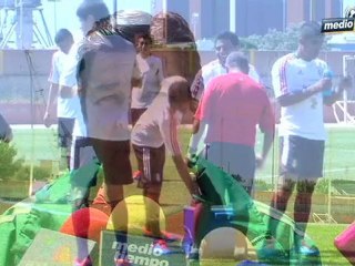 Medio Tiempo.com .- Tena habla de su Plantel.mov