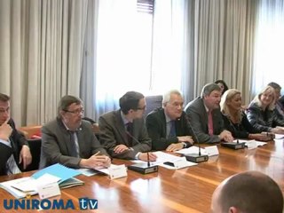 Cooperazione tra Hessen e Italia