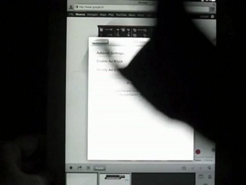 Maven Web Browser: ottimo browser alternativo a Safari Mobile - Video Recensione AVRMagazine