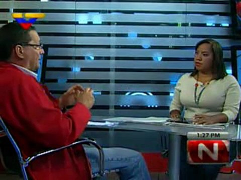 (VIDEO) D Frente Dip. AN Jesus Farias 1/3