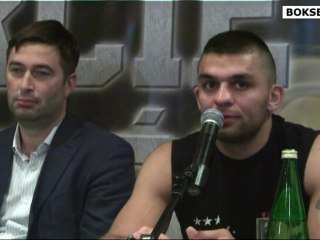 Dawid Kostecki: "Do walki z Royem Jonesem sam dopłaciłbym 100 tysięcy dolarów"