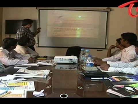 Personality Development - Online Classes - Part 01