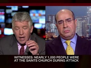 Inside Story - North Africa's anger