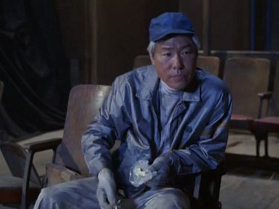 Takeshi Kitano - One Fine Day