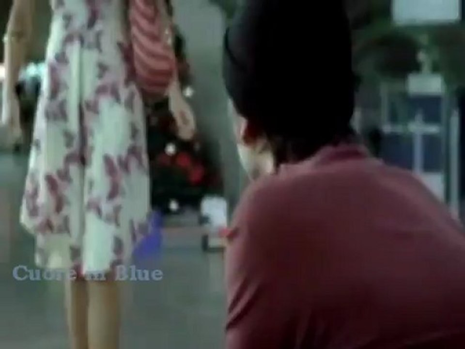 Quédate Conmigo (Diego Luna & Alice Braga)