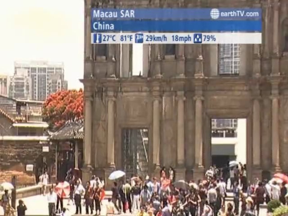 Ekaterinburg - Russia, Doha - Qatar, Lucerne - Switzerland, Munich - Germany, Sydney - Australia, Macau SAR - China, Hamburg - Germany